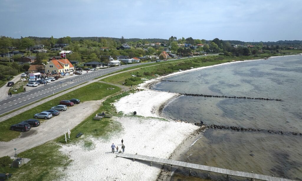 Ebeltoft Vig